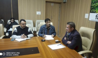 नाहन में हर्षोल्लास से मनाया जाएगा गणतंत्र दिवस समारोह-सुमित खिम्टा