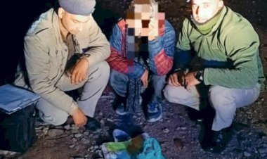 पुलिस ने पकड़ी 234 ग्राम चरस, आरोपी धरा