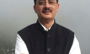 हमीरपुर में गणतंत्र दिवस पर हर्षवर्द्धन चौहान फहराएंगे राष्ट्रीय ध्वज