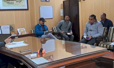 25 जनवरी को उत्साह के साथ मनाया जाएगा राष्ट्रीय मतदाता दिवस