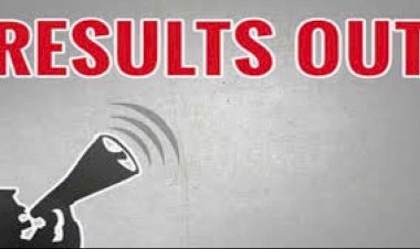 थल सेना भर्ती का परिणाम घोषित, लगभग 375 युवा हुए पास