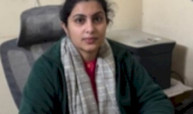 करियर अकादमी स्कुल ने मनोज राठी को, निदेशक पद से किया निलंबित, मधुलिका राठी नई निदेशक होंगी