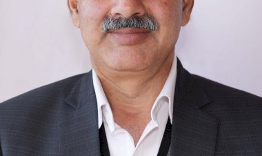 सोलन में तकनीकी शिक्षा मंत्री राजेश धर्माणी करेंगे ज़िला स्तरीय गणतंत्र दिवस समारोह की अध्यक्षता