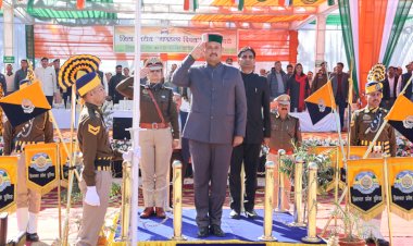 मुख्यमंत्री खेल प्रोत्साहन योजना के तहत निर्मित होंगे खेल मैदान: गोमा