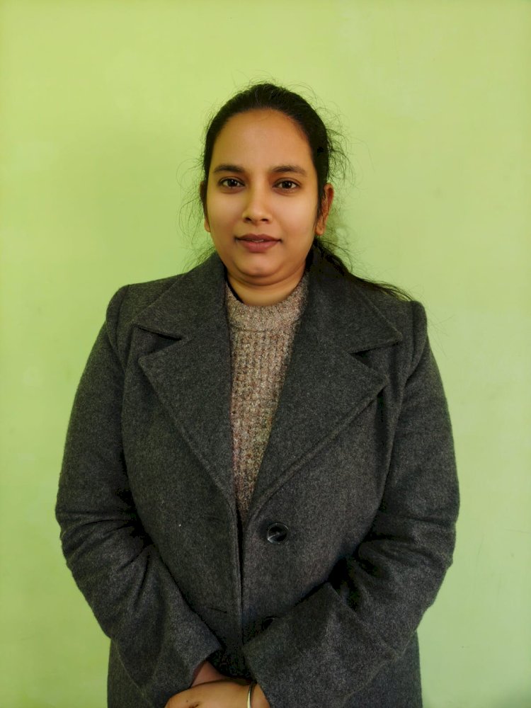 मंडी में 9 से 13 जनवरी तक होगा अंतर-राज्य युवा आदान-प्रदान कार्यक्रम : भारती मोंगरा