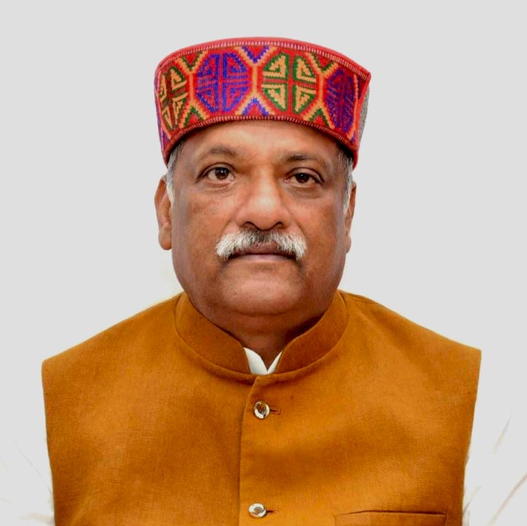 जन विरोधी निर्णय लेने के लिए प्रदेश में सत्ता में आई है कांग्रेस सरकार : सुखराम चौधरी