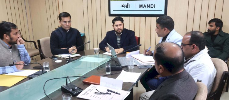 कचरा प्रबंधन के लिए स्कूलों में आयोजित होंगे जागरूकता कार्यक्रम- अपूर्व देवगन