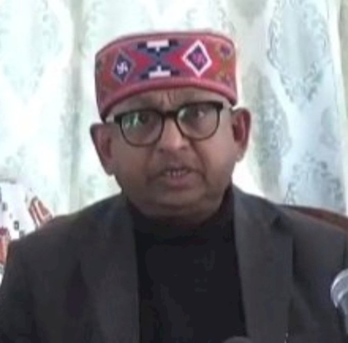 हिमालयन इंस्टीट्यूट में आईपीआर फाइलिंग और शोध गतिविधियों के लिए सम्मेलन 17 जनवरी को