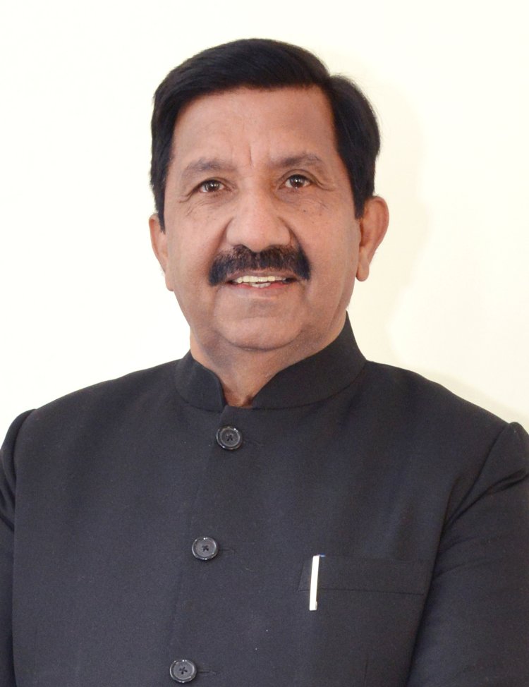 उपमुख्यमंत्री होंगे ऊना में जिला स्तरीय गणतंत्र दिवस समारोह में मुख्य अतिथि