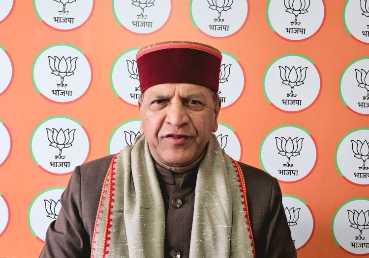 राहुल गांधी संघ को पहले समझे, जाने और फिर बोले : बिंदल