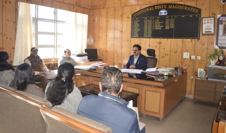 मतदाता दिवस पर नए वोटर होंगे सम्मानित