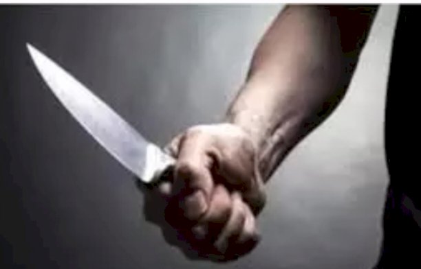 पांवटा बस स्टैंड नजदीक दो लोगों में  कहा सुनी, एक निकाला चाकू, पुलिस ने धरे