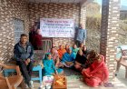 केसीसीबी के अधिकारियों ने गांव गहरा में बताई बैंक की योजनाएं