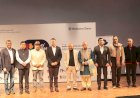 आईआईटी मंडी में ‘आईडिया मैटर मोस्ट’ टॉक शो ....... सूचना प्रौद्योगिकी के क्षेत्र में युवाओं को पारंगत करने के लिए कई महत्वपूर्ण निर्णय ले रही प्रदेश सरकार - गोकुल बुटेल