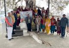 दरूण और लंबेड़ा में आयोजित किए वित्तीय साक्षरता शिविर