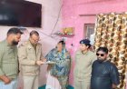 32.8 ग्राम चिट्टा पकड़ा, 3 मामलों में महिला समेत 2 अन्य आरोपी धरे