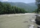 ब्यास नदी के समीप न जाएं, छोड़ा जा सकता है पंडोह डैम से पानी