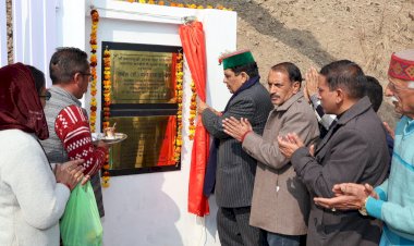 गोवंश की सेवा और कल्याण के लिए सभी का सहयोग अपेक्षित - डॉ. शांडिल