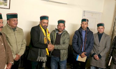 प्रदेश में कर्मचारी परेशान, युक्तिकरण की आड़ में कर्मचारियों की संख्या में कटौती : नंदा