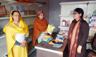 हिम प्राकृतिक खेती उत्पाद योजना से युवाओं को बने रोजगार के नए अवसर