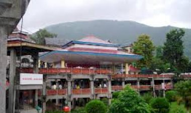 7 व 8 फरवरी को सेरी मंच पर लगेगा आवास ऋण व पीएम सूर्य  घर एक्सपो