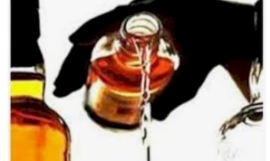 मानपुर देवड़ा में पकड़ी 7 लीटर अवैध शराब, आरोपी धरा