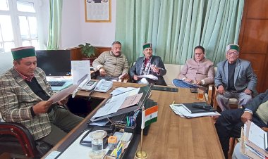 सर्वोच्च न्यायालय में विचाराधीन गोदावर्मन मामले में हिमाचल प्रदेश सरकार भी रखेगी पक्ष