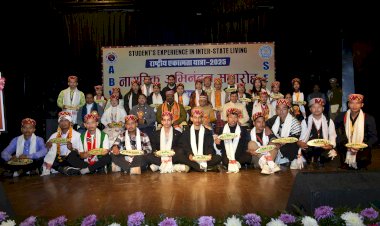 राज्यपाल ने ‘एसईएल’ को भारतीय विविधता को एकीकृत करने की पहल बताया