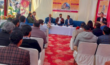 पंजाब नेशनल बैंक का दो दिवसीय लोन शिविर शुरू, उपायुक्त ने किया शुभारंभ