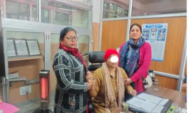 विजिलेंस ने खाद्य सुरक्षा विभाग के दो अफसरों समेत एक चपड़ासी को रिश्वत के मामले में दबोचा,1 लाख,10 हजार की करंसी बरामद