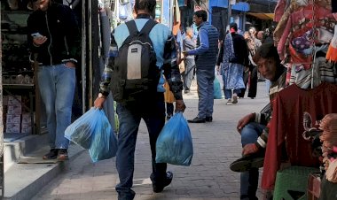 इको फ्रेंडली कैरी बैग विकल्पों पर लगाया प्रतिबंध, हिमाचल प्रदेश सरकार ने लिया चौंकाने वाला फैसला,