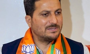 मोदी सरकार मददगार सरकार, हिमाचल की हमेशा की मदद  : राकेश