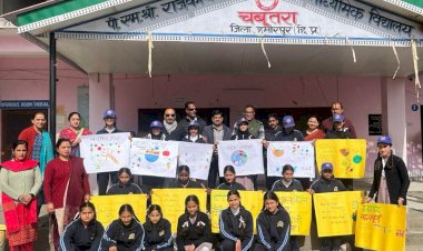 ‘किशोरावस्था में संतुलित एवं पौष्टिक आहार बहुत जरूरी’