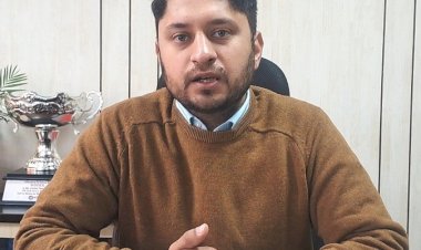 मंडी जिला में युवाओं की उर्जा को सही दिशा में मोड़ने एवं इसके सकारात्मक उपयोग के उद्देश्य से ‘अपना पुस्तकालय’ मुहिम शुरू:उपायुक्त