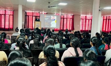 कॉलेज ऑफ लॉ काला अंब में मौलिक अधिकारों पर आयोजित विशेषज्ञ वार्ता