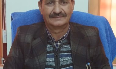 आयुर्वेदिक चिकित्सालय मंडी में टेलीमेडिसिन सुविधा आरंभ