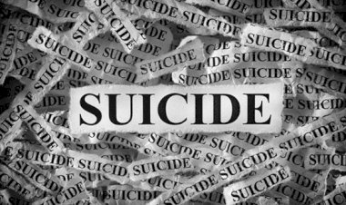 शिवपूरी नाहन में 31 साल के युवक ने लगाया फंदा, नही मिला सुसाइड नोट