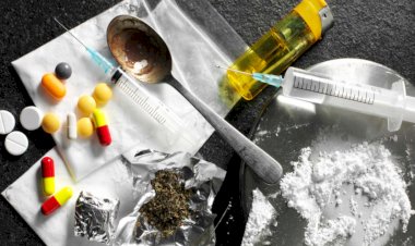 पुलिस विभाग की नशे के खिलाफ सफलता की कहानी..ऐसे किया था वार.. तस्करी में शामिल कर्मचारियों के खिलाफ सरकार कर रही सख्त कार्रवाई