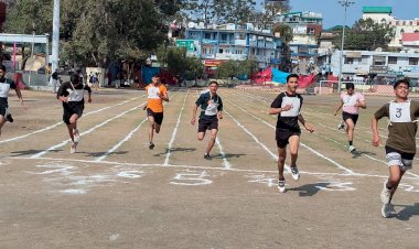 सिरमौर में पुलिस भर्ती हुई सम्पन्न. 8,011 ने शारीरिक परीक्षा दी,1,937 हुए पास, 6,075 हुए असफल