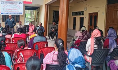 ‘एससी-एसटी के अधिकारों की रक्षा के लिए हैं कड़े प्रावधान’