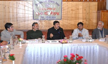 एचआरटीसी निदेशक मंडल ने लगभग 700 बसें खरीदने की मंजूरी दी