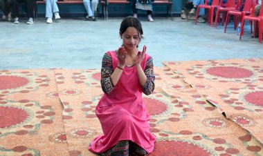 अंतर्राष्ट्रीय शिवरात्रि महोत्सव-2025 के लिए ऑडिशन जारी