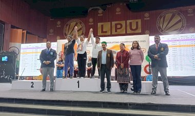 सुख की सरकार खिलाड़ियों के हितों को दे रही प्राथमिकता: पठानिया