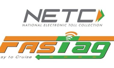 राज्य में पहले चरण में छह एंट्री टैक्स बैरियर्स पर फास्टैग सुविधा होगी आरम्भ