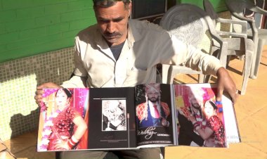 मुख्यमंत्री शगुन योजना सुशील कुमार के लिए साबित हुई बड़ी मददगार योजना के तहत मिले 31 हजार रुपये, धूमधाम से की बेटी की शादी