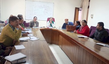 प्लास्टिक कचरे के सही निपटान और एकत्रीकरण को दें बढ़ावा