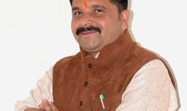 पूर्व मुख्यमंत्री स्वर्गीय वीरभद्र सिंह प्रदेश में पहली बार ऋण ना लेते तो शायद हिमाचल प्रदेश में ऋण लेने की आवश्यकता ना पड़ती : हंस राज