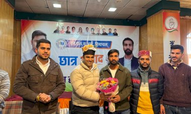 चायल के राष्ट्रीय मिलिट्री स्कूल के पांच पूर्व छात्रों की याद में ब्रेव हार्ट्स मेमोरियल   का लोकार्पण 25 फरवरी को