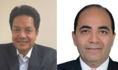 दीपन गर्ग  सीआईआई के अध्यक्ष बने, संजय सूरी उपाध्यक्ष
