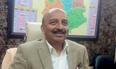 मार्च माह में आयोजित होंगे परिवार नियोजन कैम्प : डॉ.जैन